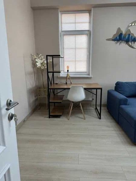 Сдаётся шикарная 2-комнатная квартира <br />
<br />
Район: М — фото 4