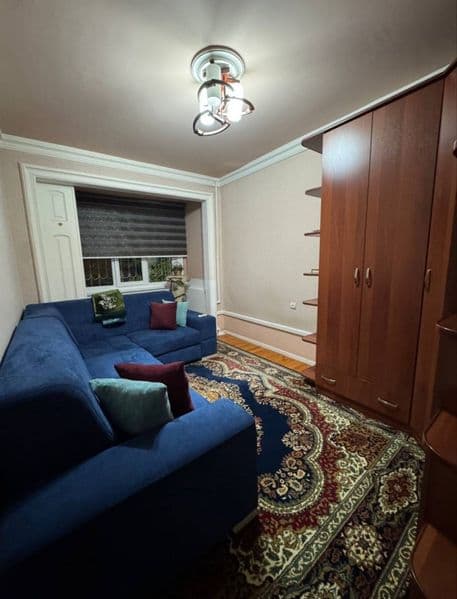 Сдаётся квартира <br />
Мирабадский район <br />
Госпитальны — фото 2