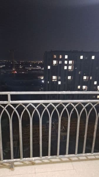 Аренда сергели спутник 16А Нурхаёт новостройка 1хона 7чи эта — фото 5