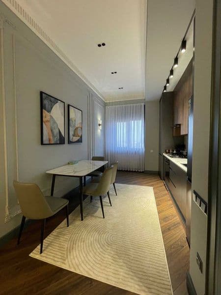 2/8/13 -  750   НОВОСТРОЙКА<br />
<br />
Адрес:   ул. Самарк — фото 4