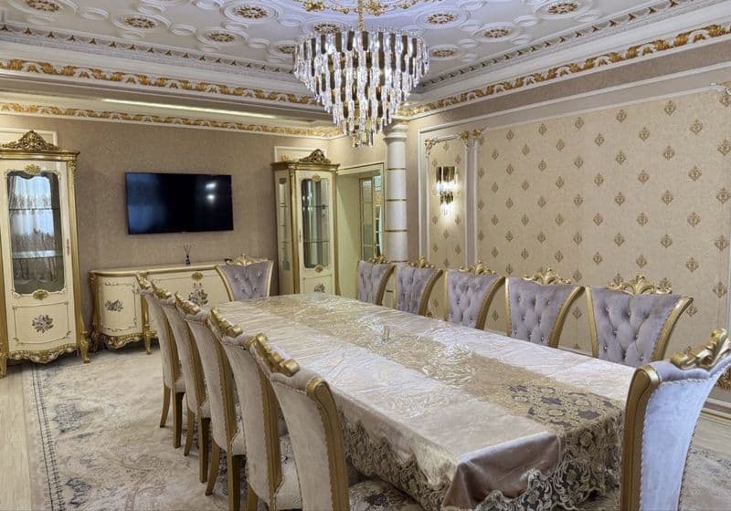 Arenda kvartira novastroyka <br />
Sagbon Baurum <br />
4 xo — фото 5