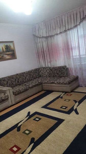 Аренда Квартира 2-хона 4 чи-этаж, 9-этажка дом. Ориентир Бан — фото 2