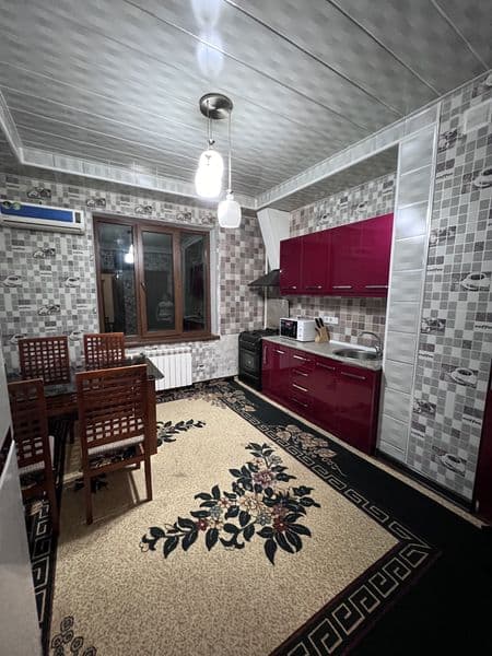 Сдаётся в Аренду квартира в Центре Ташкента! Ж/К Паркетская  — фото 3