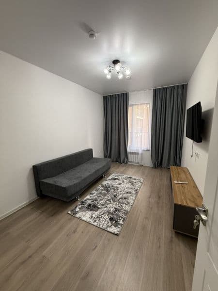 Аренда 1 комнатной квартиры в ЖК "Assalom Sohil" от Golden H — фото 2