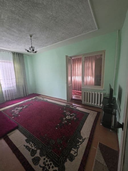 Срочно сдаётся квартира на Себзаре 1в2/3/5 с обстановкой ор-