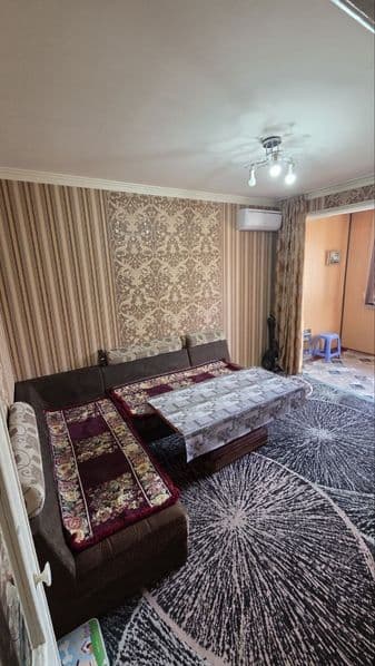 Bez Makler. <br />
Chilonzor-8. 2 xonali razdelniy <br />
Ra