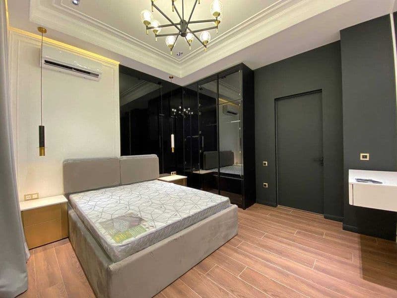 К вашему вниманию рады представить 2х комнатную квартиру на 