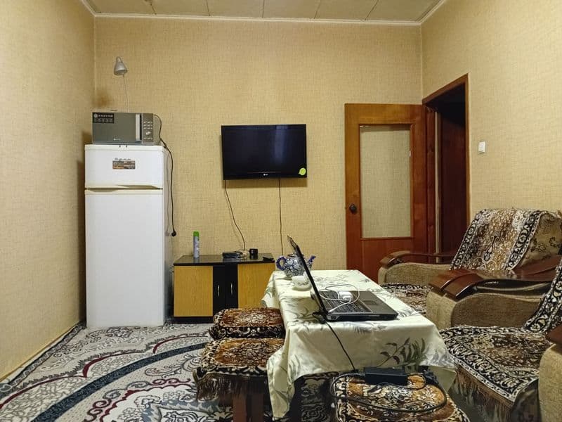 Maksim gokri (buyuk ipak yo'li)metroga yaqin kv<br />
1xonal — фото 2