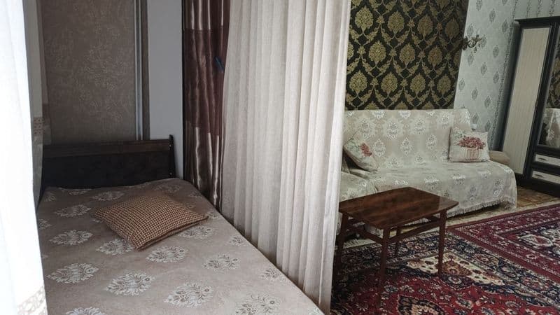 Юнусабад 14кв Аренда 2 комн 7 этаж 9 этажного дома сред ремо — фото 3