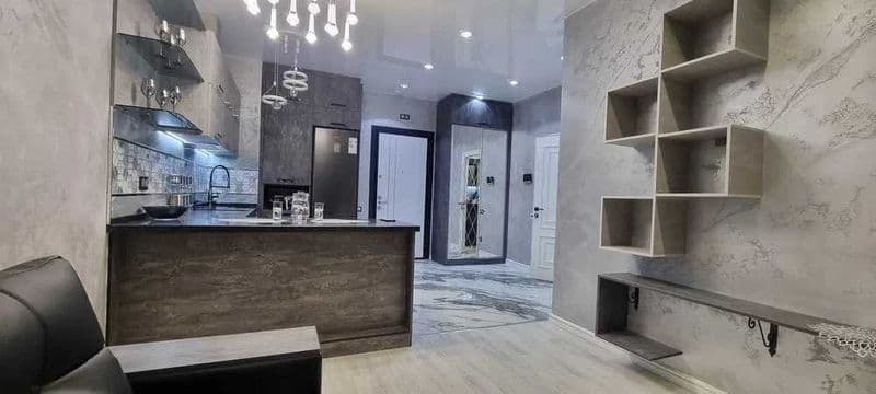 Сдаётся  Квартира в новостройке Ж/К Akay city<br />
Ориентир