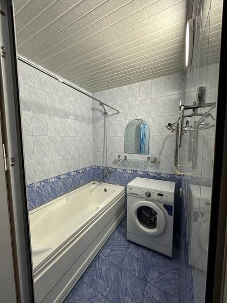 срочно ижарага куйилади хамма шароити бор 500$ юнусобод 19 к — фото 3