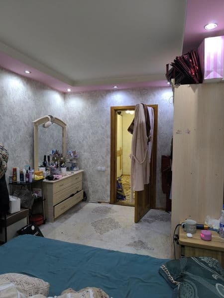 Сдам в аренду 3х комнатную квартиру в Яккасарайском районе п — фото 2