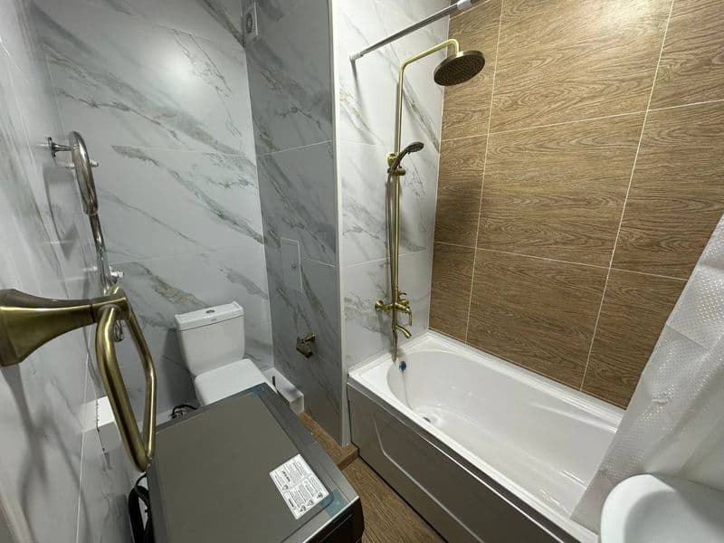 Кадышева 1/2/5 Котельная евро квартира Иностранцам или Молод — фото 3