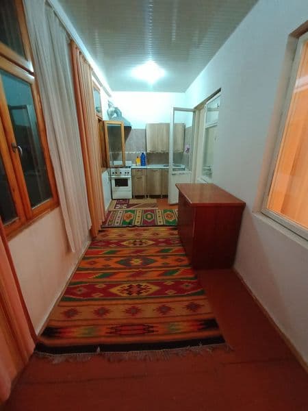 Сдам в аренду 3/5/5, сдам семейным. Ориентир завод ТТЗ. — фото 5