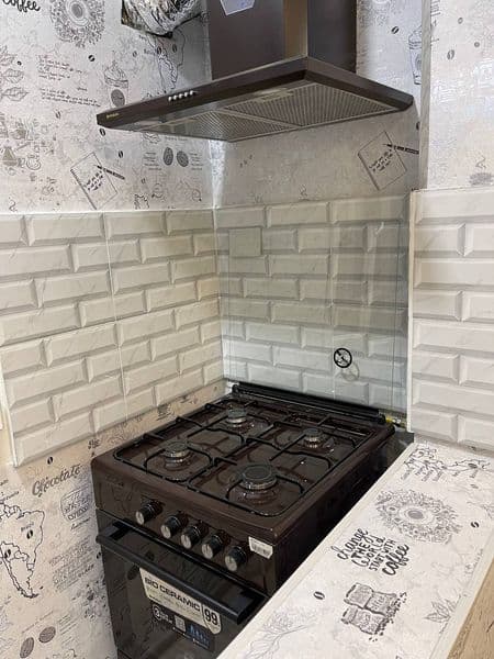 Сдается в аренду мирабадский район метро ойбек 3 комнатная к — фото 3