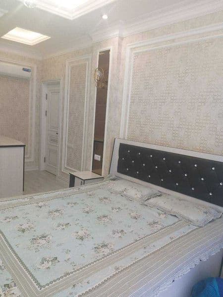 Сдаётся  Квартира ЖК  Ташкент сити Гаденс<br />
#Ориентир -  — фото 4