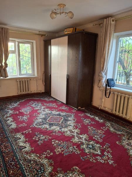 Ichmaydi chekmaydigan qizlar bilan  sherikchilika 1 bola ker — фото 4