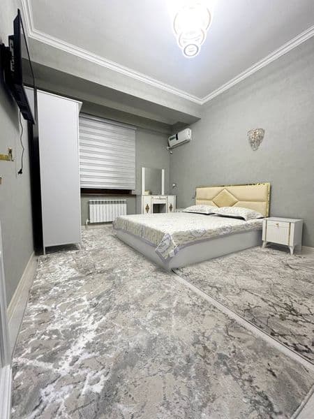 Хамма шароити бор локатся чилонзор 6 греен ситй 14 16 Хамма  — фото 2