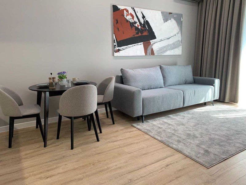 Элитный апартамент ЖК <br />
Район: <br />
Кол-во ком: 2/6/1 — фото 4