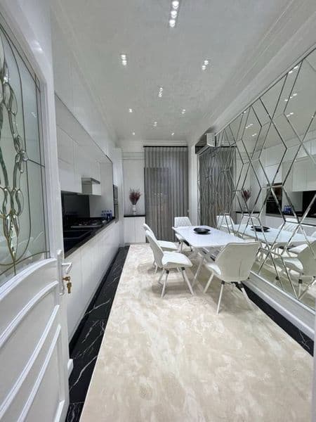 Аренда квартира:<br />
#Юнусабадский   район <br />
Ориентир — фото 3