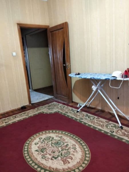 Аренда 3комнатной квартиры на карасу-6.сдается только 2 комн — фото 2