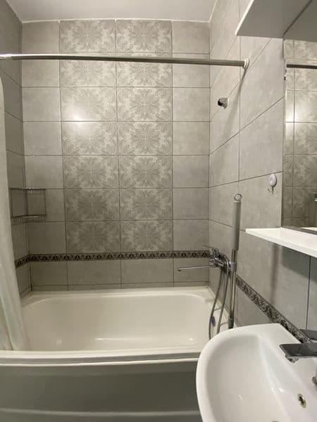 Сдается 2х комнатная квартира с евро ремонтом + балконом, со — фото 4