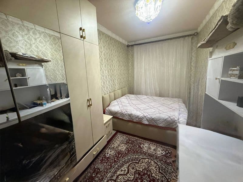 Аренда <br />
Массив Феруза <br />
2перед 3 /1/4 ком раздель — фото 3