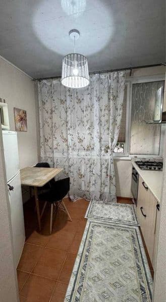 м. Хамид Алимжан, кафе Дархан — 1 ком. квартира в аренду<br  — фото 3