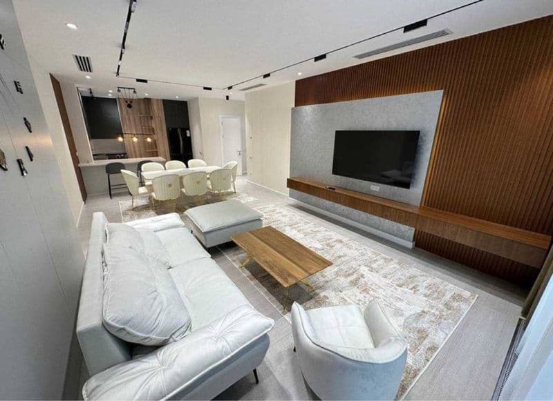 Мирабадский  район<br />
Жк Mirabad Avenue <br />
2/4/10<br  — фото 2