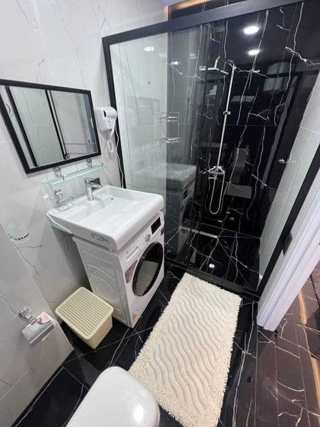 Сдаётся шикарная 2-комнатная квартира<br />
<br />
• Район:  — фото 4