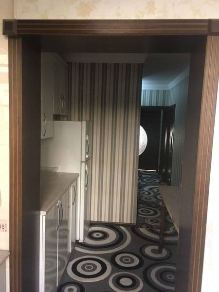 Ижарага 2.хонали уй берилади метро якин беруний евро  ойла   — фото 2