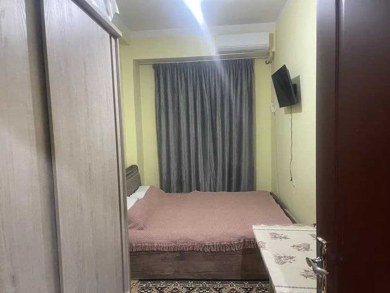 Сдаётся шикарная 2-комнатная квартира<br />
<br />
• Район: 