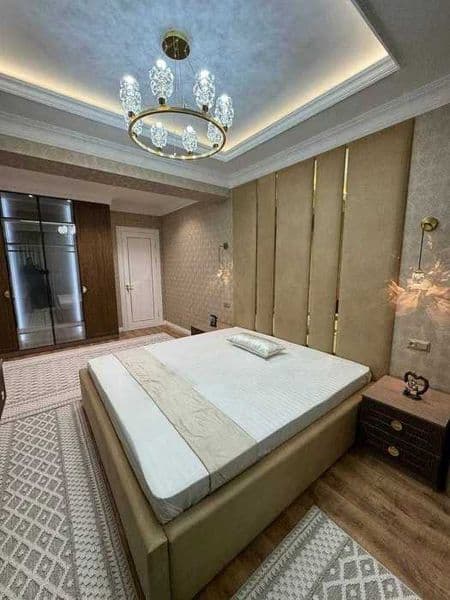 Район: Мирзо-Улугбекский<br />
Ориентир: Паркентский <br />
 — фото 3