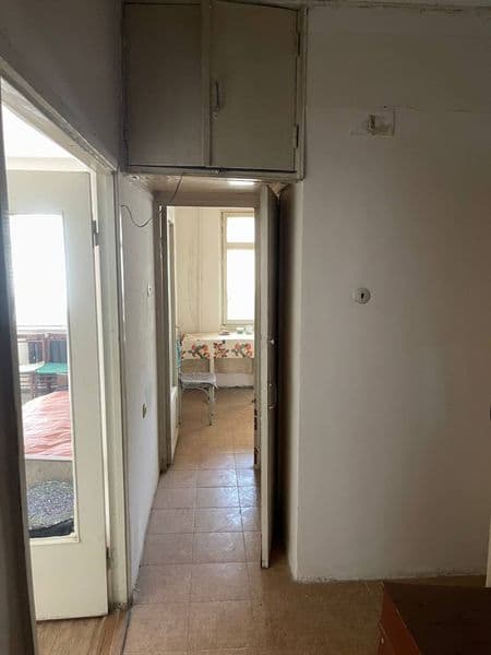 Квартира обычная 63 квадрата на долгосрочную аренду не больш — фото 5