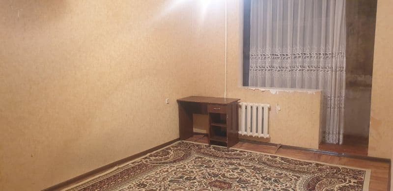 Ijaraga 1 hona yaxshi ozoda oilaga beriladi