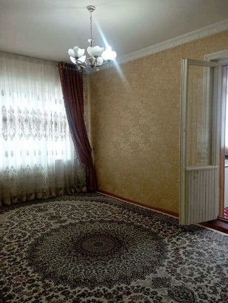 Аренда квартиры 1×2/3/4  Алмазарский  район<br />
Каракамиш  — фото 2