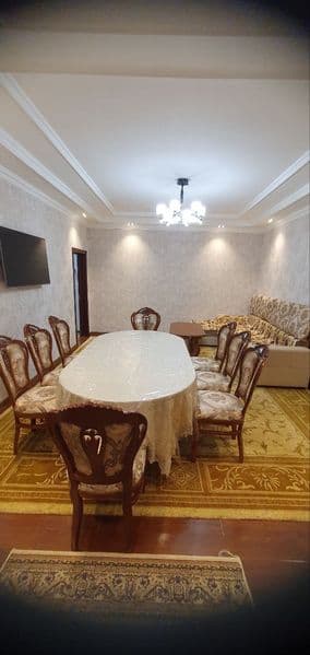 Сдается в аренду 2/6/13 Юнусабад 13 квартал в ЖК «Мегаполис»