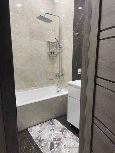 Сдается квартира на Ташкент сити  Гарднес сдается впервые зе — фото 3