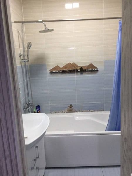 Сдается 1 комната в 2-х комнатной квартире, Квартира со всем — фото 3