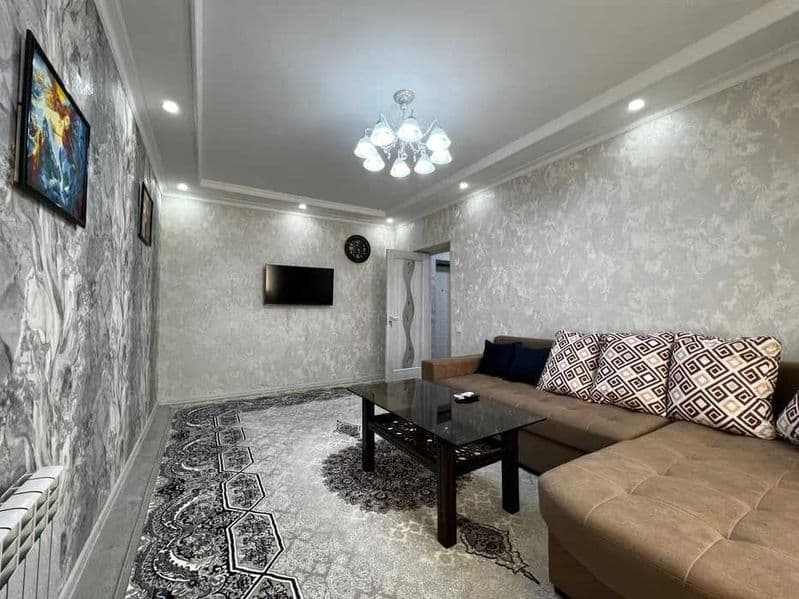 Сдаётся  Квартира В Новостройке Ройсон<br />
#Ориентир - Таш — фото 2