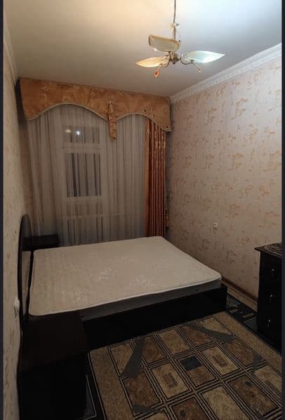 Сергелинский район <br />
Оринтир Авто рынок <br />
3 комнот — фото 5