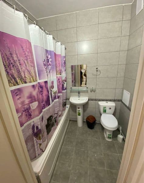 Аренда квартира<br />
Район - Алмазар <br />
Ориентир - Сагб — фото 5