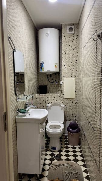 Manzili: Yunusobot Anorzorda xovli uy sharoyini yaxshi qizla — фото 5