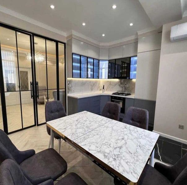 Элитный апартамент ЖК Dream House <br />
Район: Яккасарай <b — фото 3