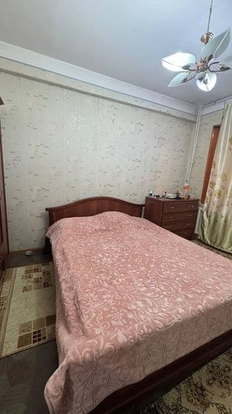 Qizlarga kvartira yashnobod metroni wundo oldida hama udobst — фото 3