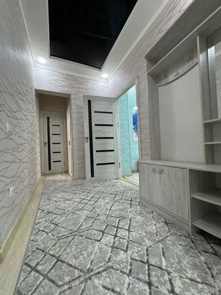 Сдаётся шикарная 2-комнатная квартира Фото Реальный квартира — фото 5