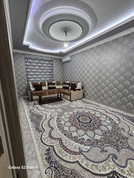 Аренда метро тинчлик 3.хонали оилага берилади расмдаги уй ха — фото 4