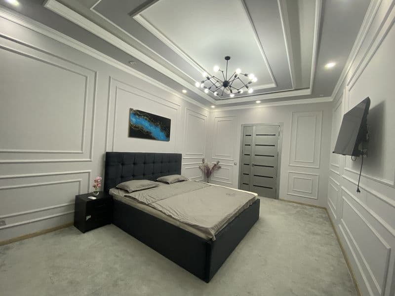 Алмазарский район <br />
Cambridge Residence Murad Building< — фото 5