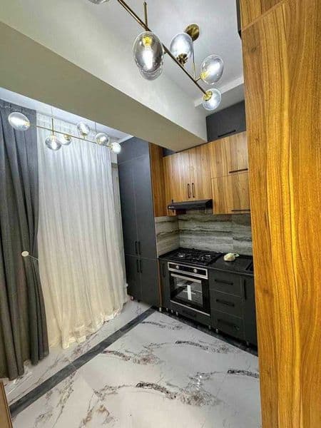 Район: Мирзо Улугбекский<br />
Адрес: Дархан<br />
<br />
•  — фото 5