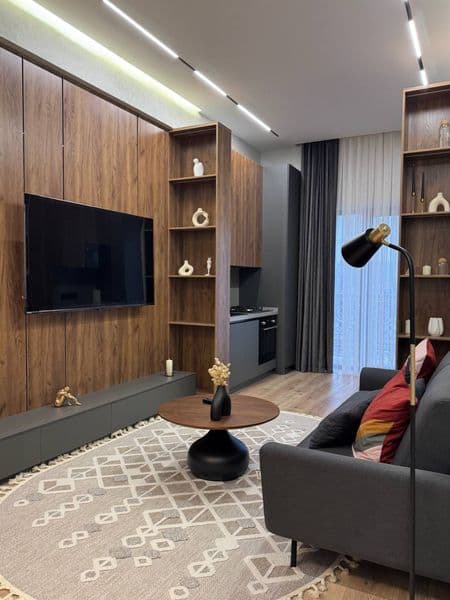 Аренда<br />
Жк Казахстан <br />
2 комнатная квартира <br /> — фото 2